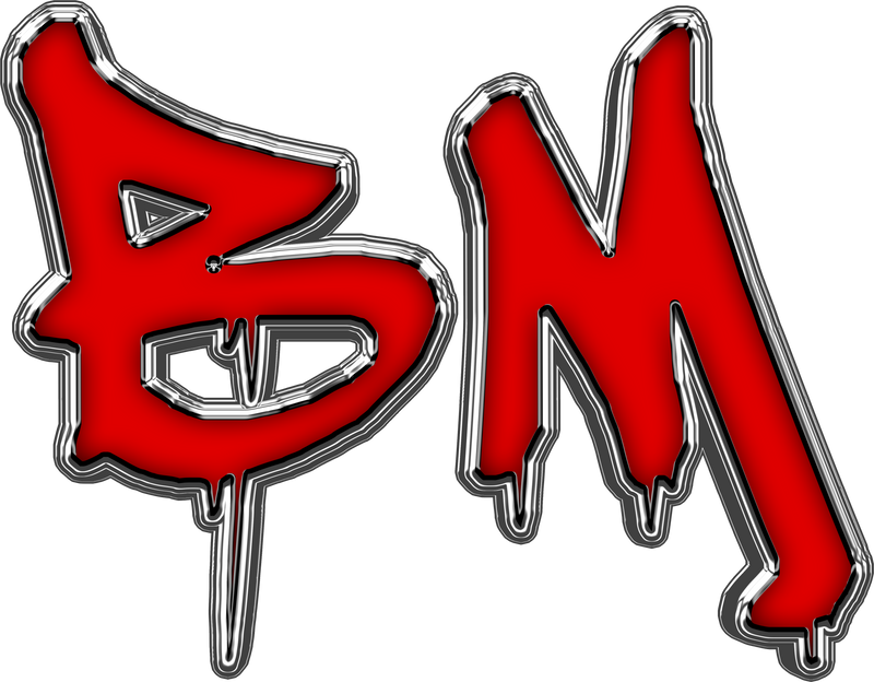 Bella Mir Merch