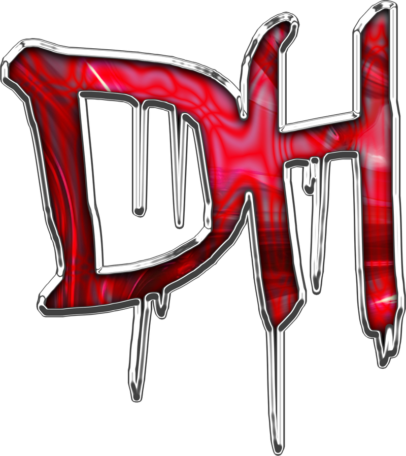 Damon Hall