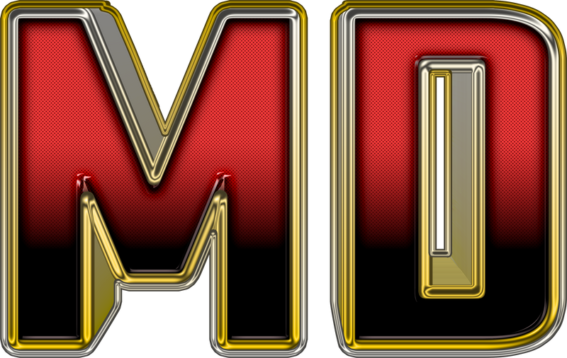 Messiah Delhomme Merch