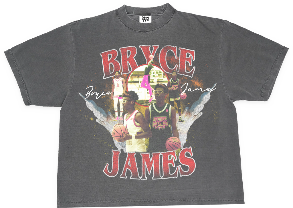 Bryce James Sample