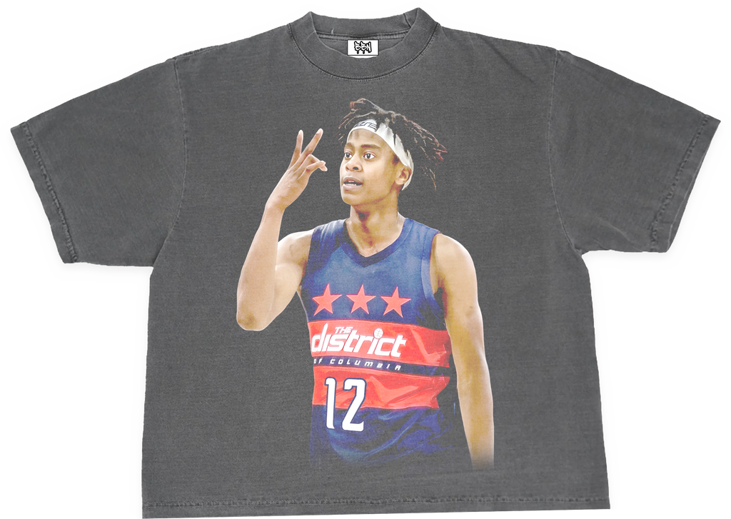 Tre Johnson Custom
