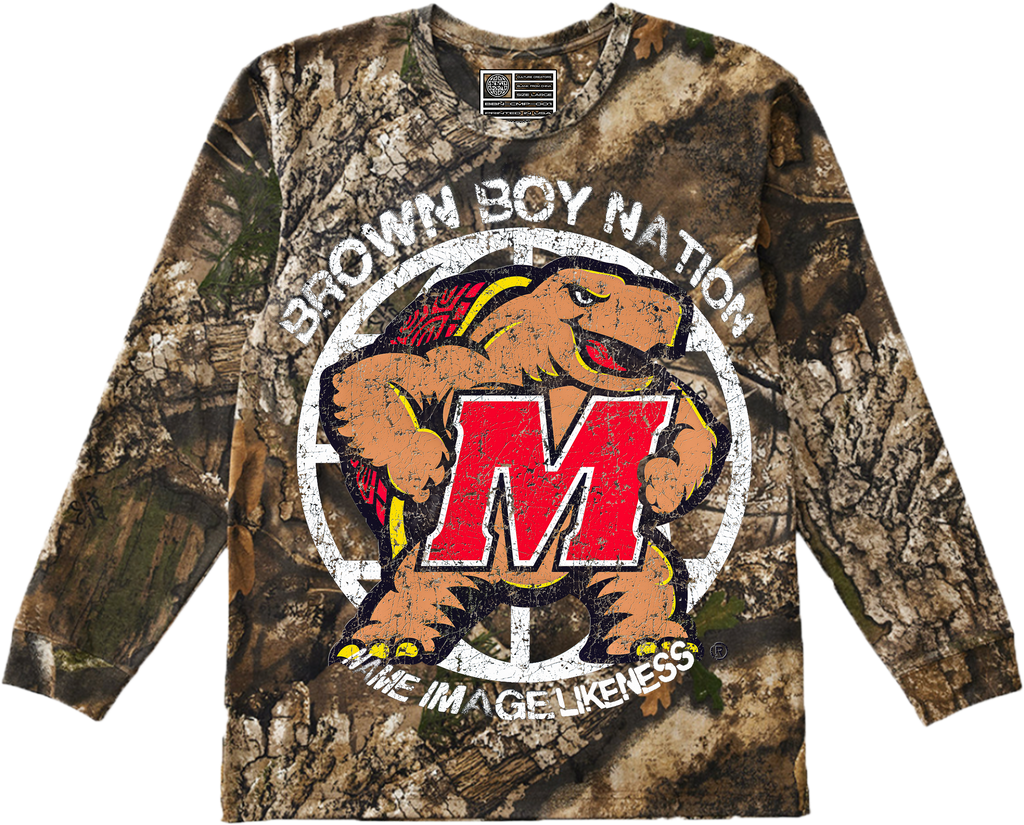 BBN-UMD-NIL-CAMO-LONGSLEEVE - APX