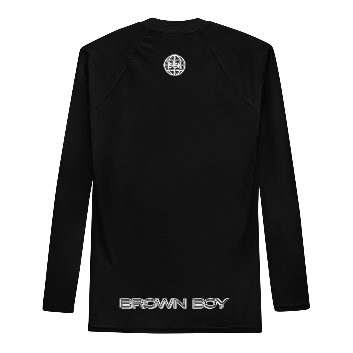 DMV-BBN-CMP-BLK-LNG-000 - Product mockup