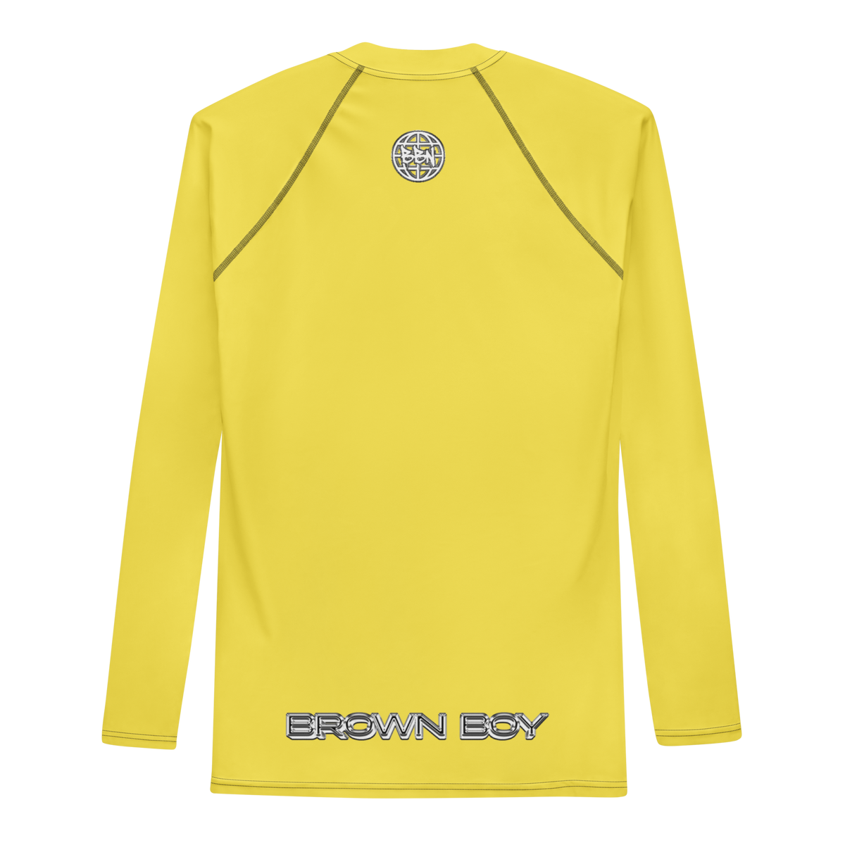 DMV-BBN-CMP-YEL-LNG-000 - Product mockup