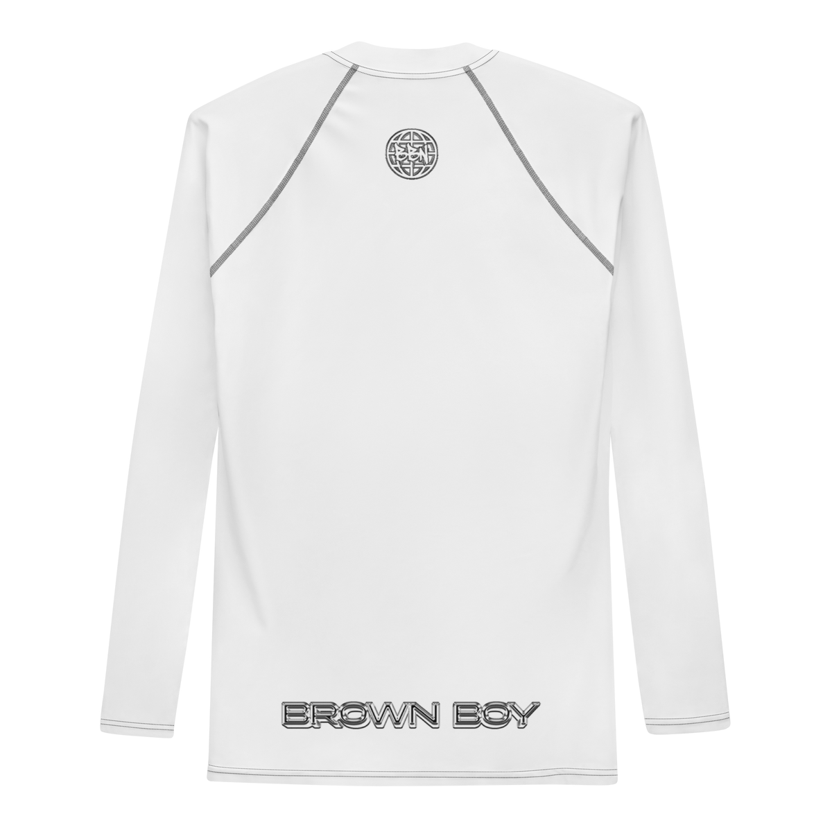 DMV-BBN-CMP-WHI-LNG-000 - Product mockup