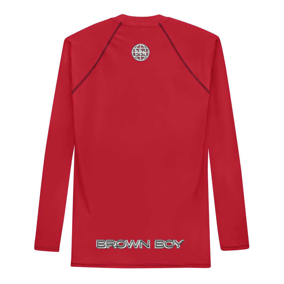 DMV-BBN-CMP-RED-LNG-000 - Product mockup