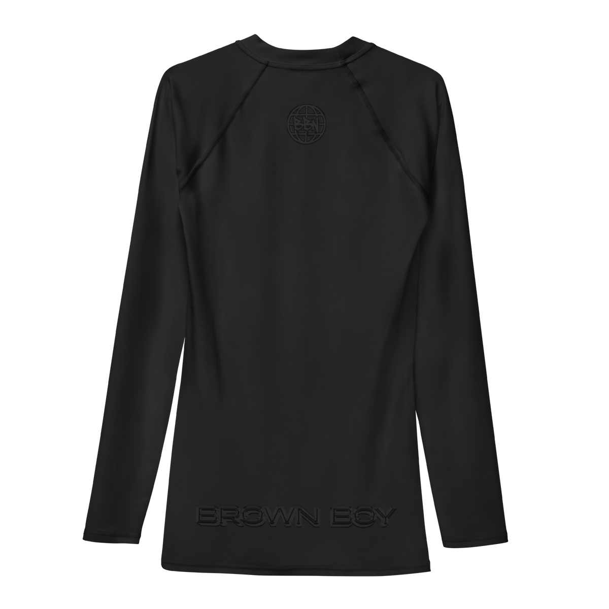 DMV-BBN-CMP-BLK-LNG-001 - Product mockup