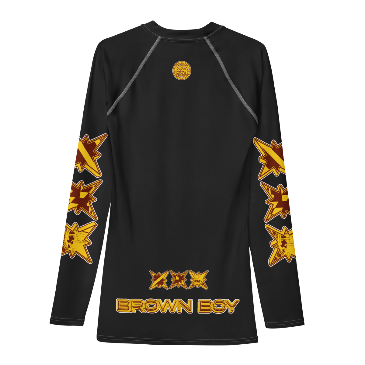 DMV-BBN-CMP-REDSKIN-LNG-000 - Product mockup