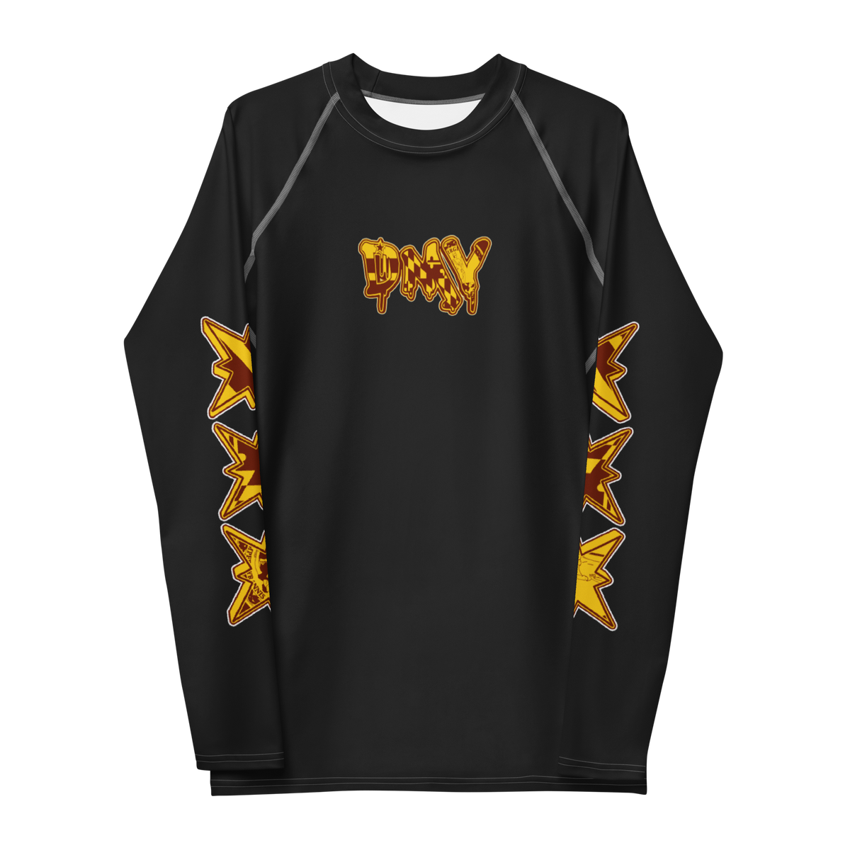 DMV-BBN-CMP-REDSKIN-LNG-000 - Product mockup