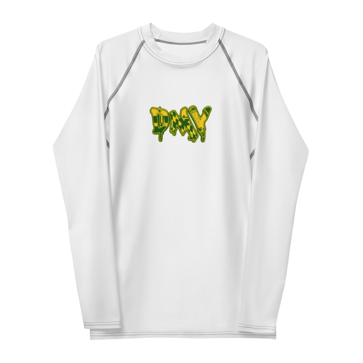 DMV-BBN-CMP-GRN-LNG-000 - Product mockup