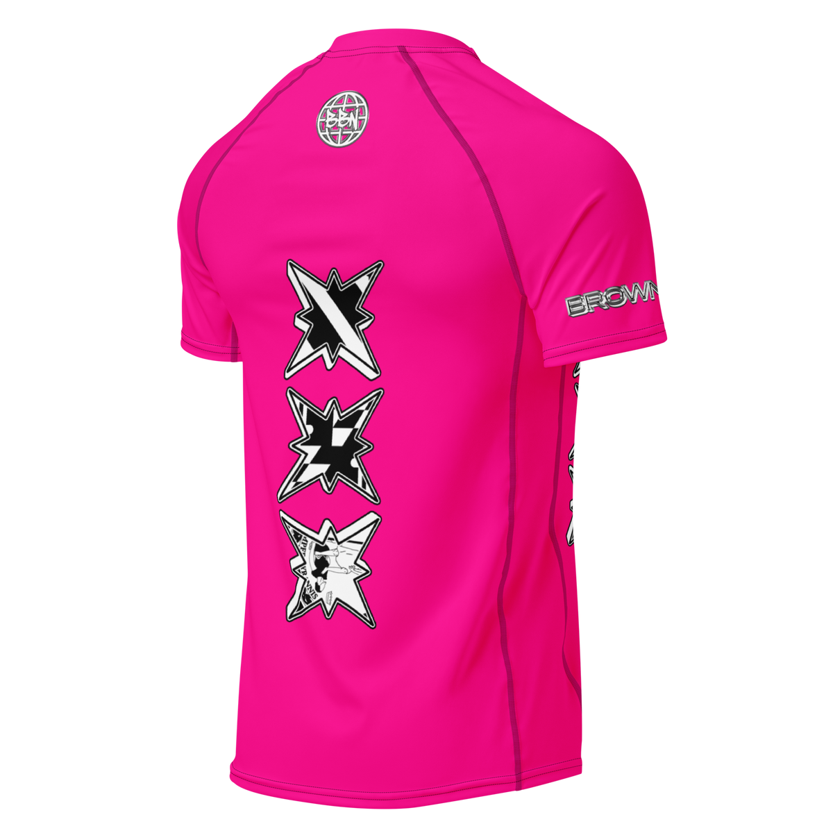 BBN-CMP-SHORT-002 - Product mockup