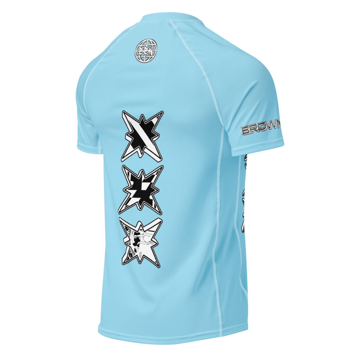 BBN-CMP-SHORT-004 - Product mockup