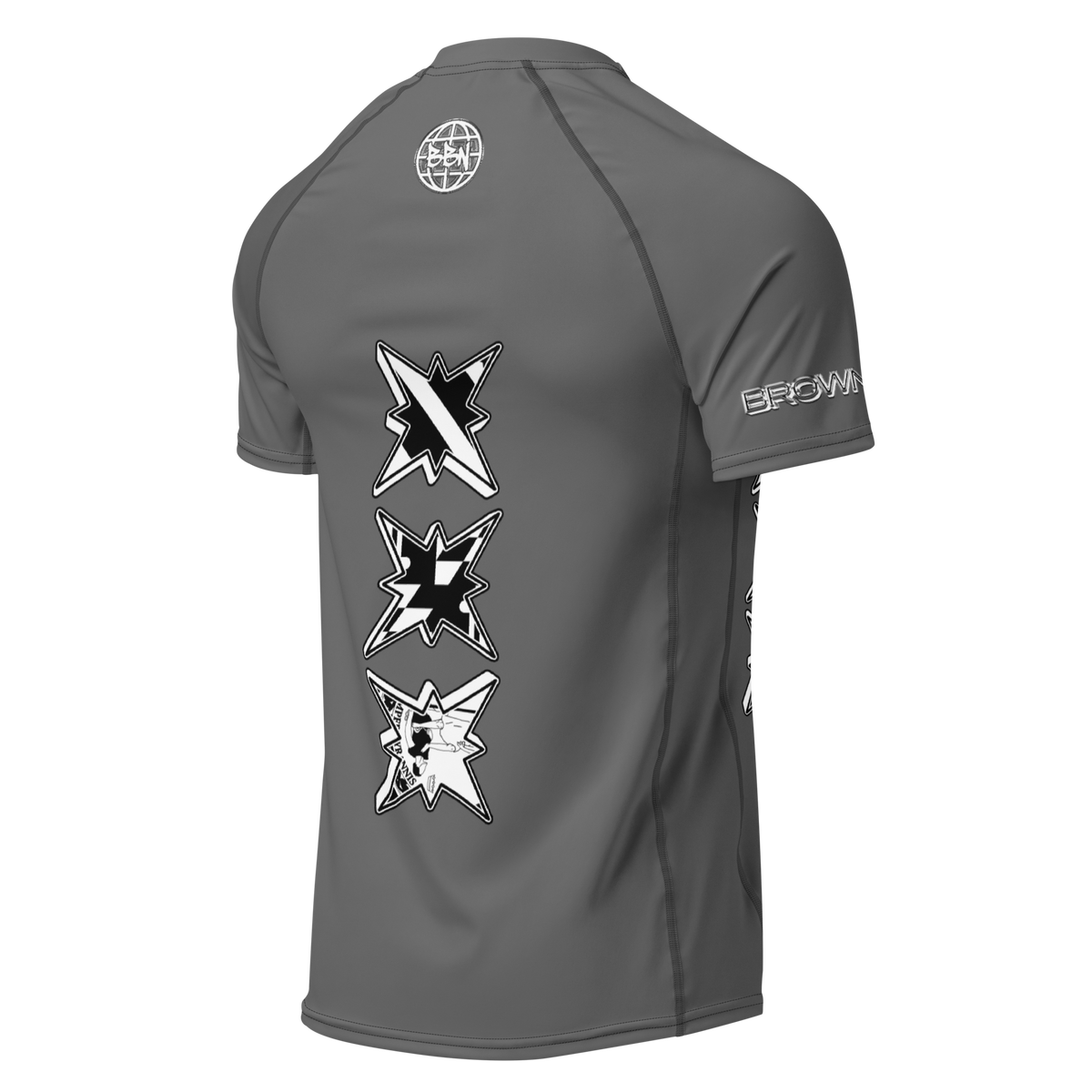 BBN-CMP-SHORT-005 - Product mockup