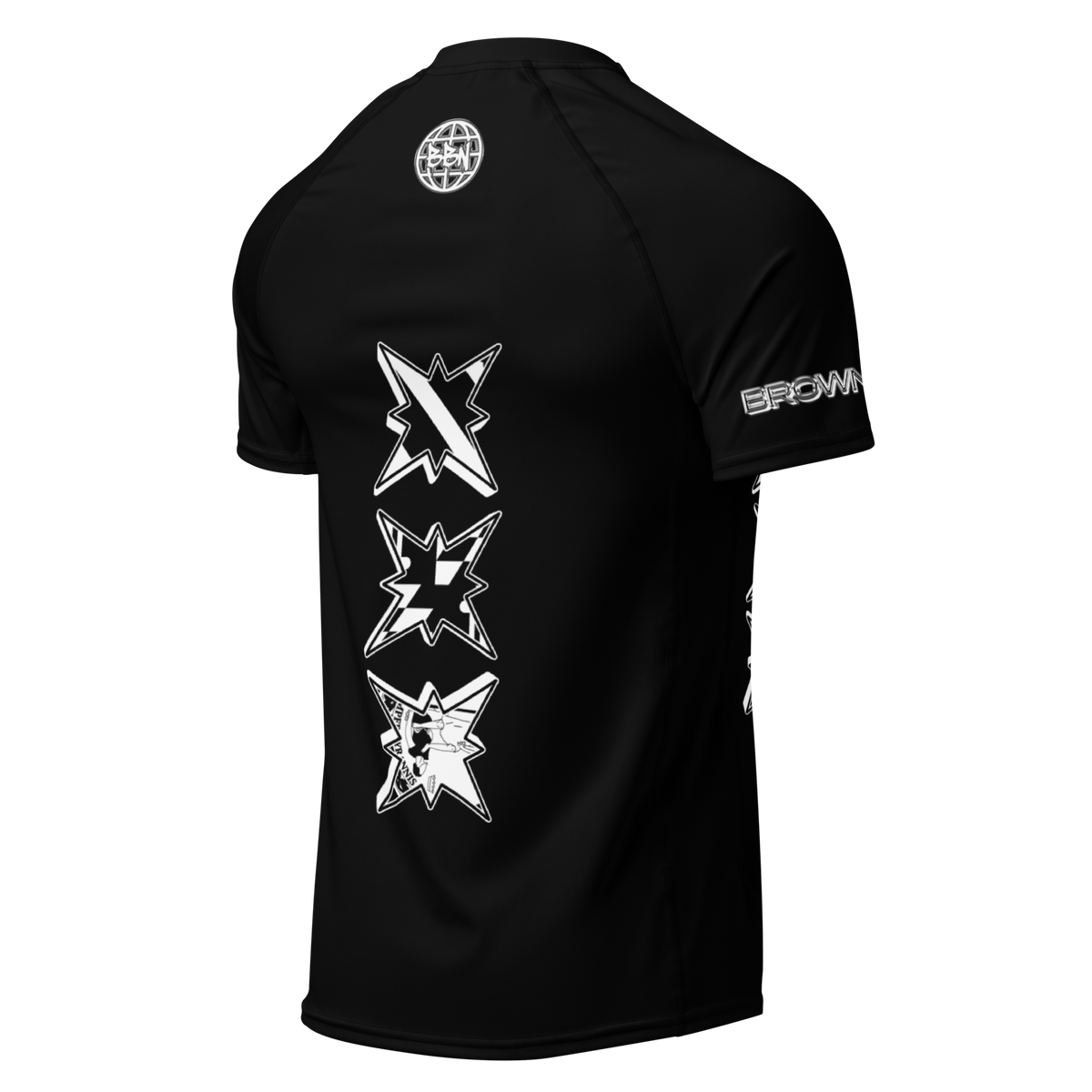 BBN-CMP-SHORT-006 - Product mockup