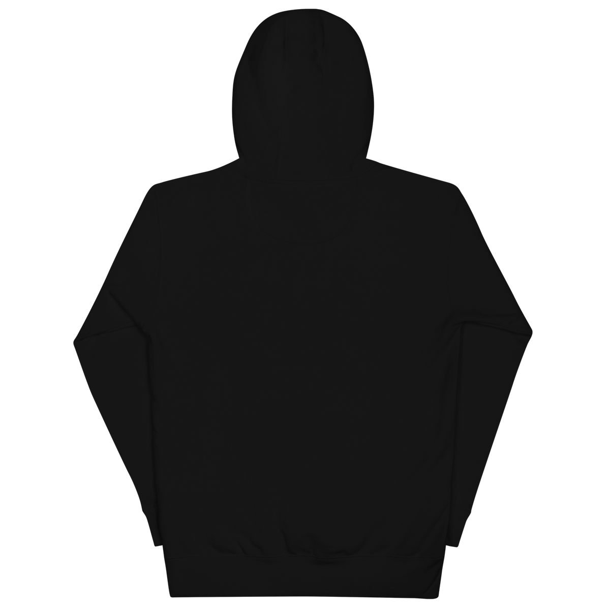 Daniel Wingate Standard Toon Hoodie - Product mockup