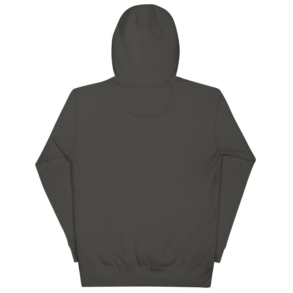 Saylor Poffenbarger 24-25 Standard Hoodie - Product mockup