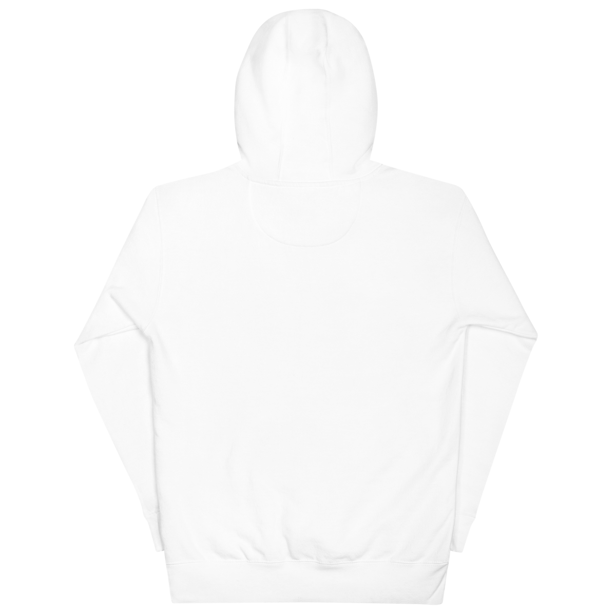 Daniel Wingate Standard Toon Hoodie - Product mockup