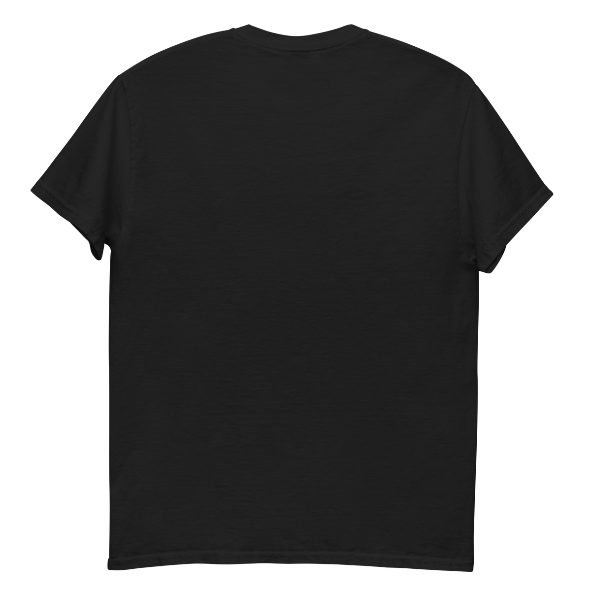 Crow Boy Standard Tee - Product mockup
