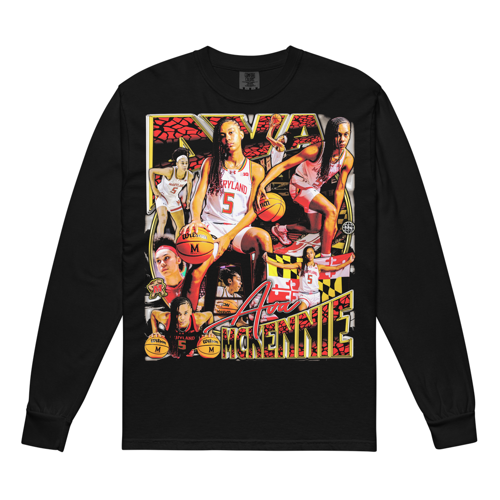 Ava McKennie Comfort Longsleeve