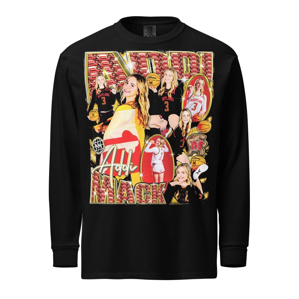 Addi Mack Comfort Longsleeve 01