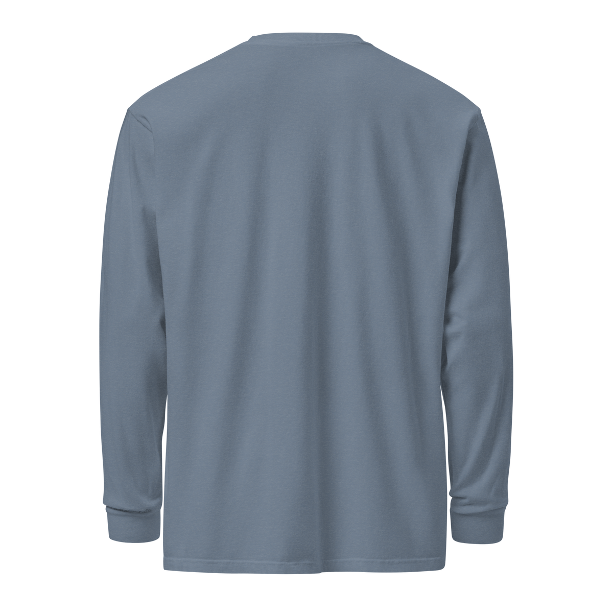 Testudo 02 Comfort Longsleeve - Product mockup