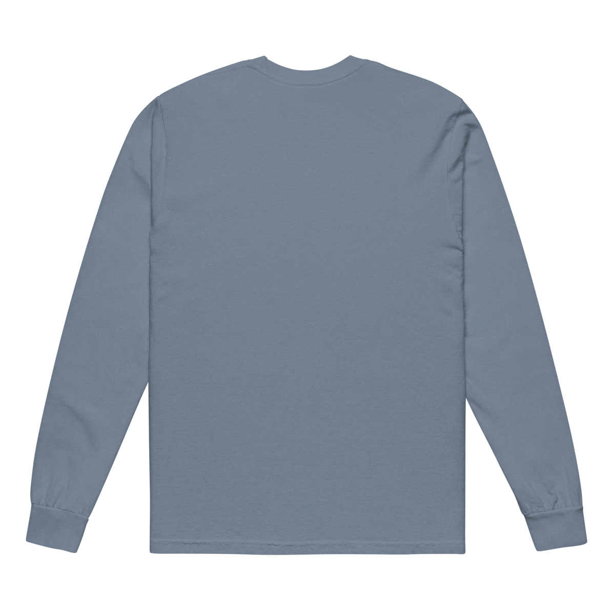 Mills Mafia Comfort Graphic Longsleeve 001 - Product mockup