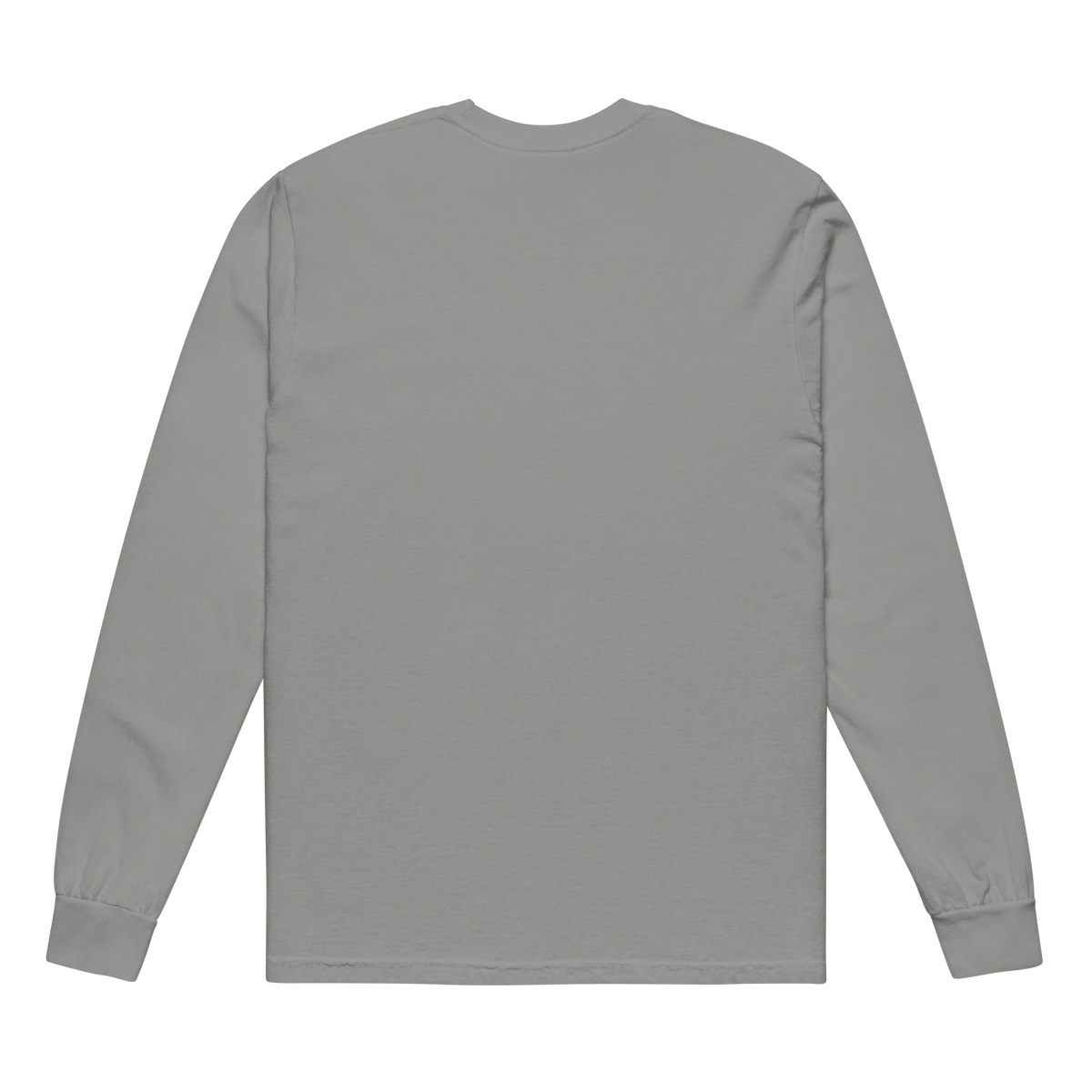 Ava McKennie Toon Comfort Longsleeve - Product mockup
