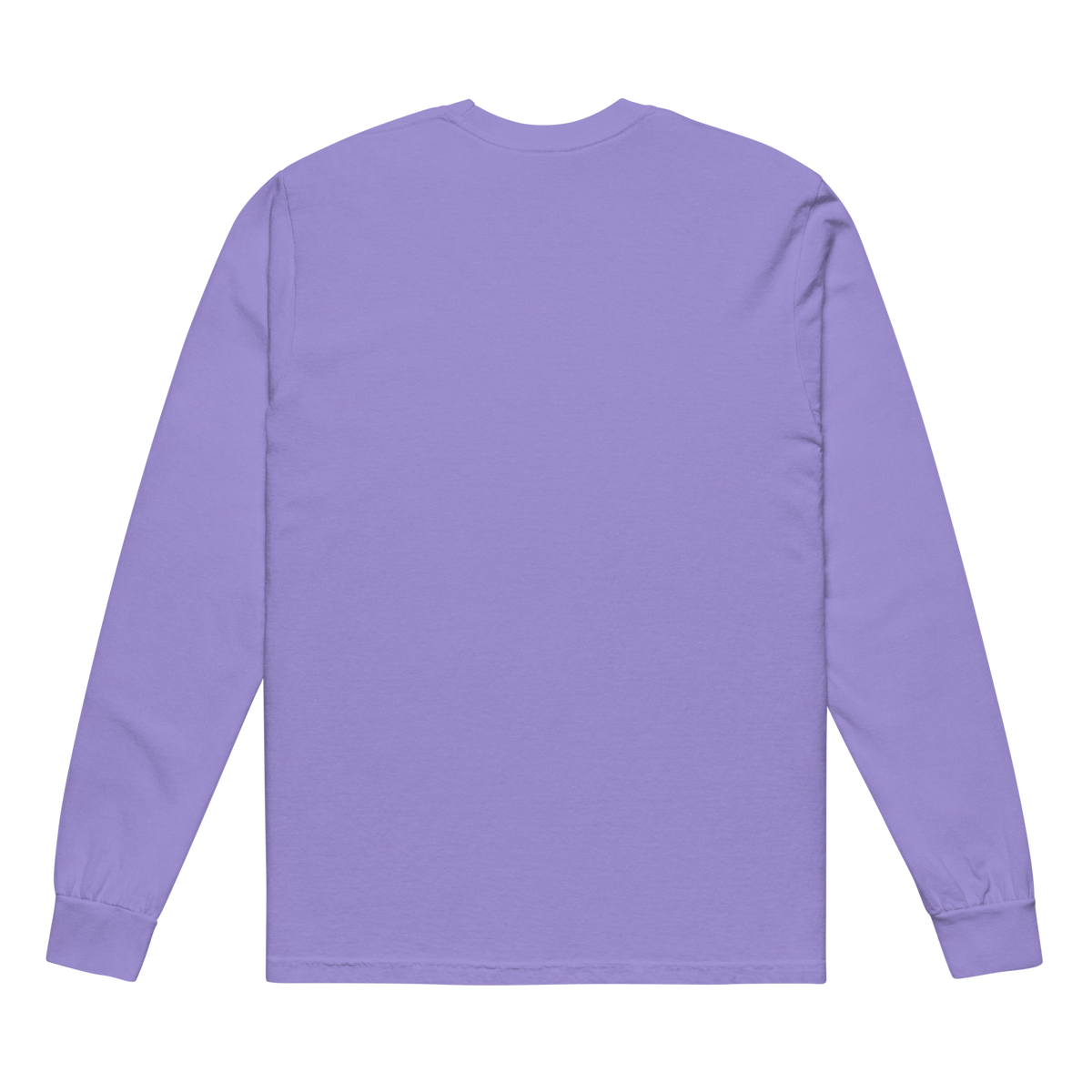 Bella Mir Comfort Longsleeve 002 - Product mockup