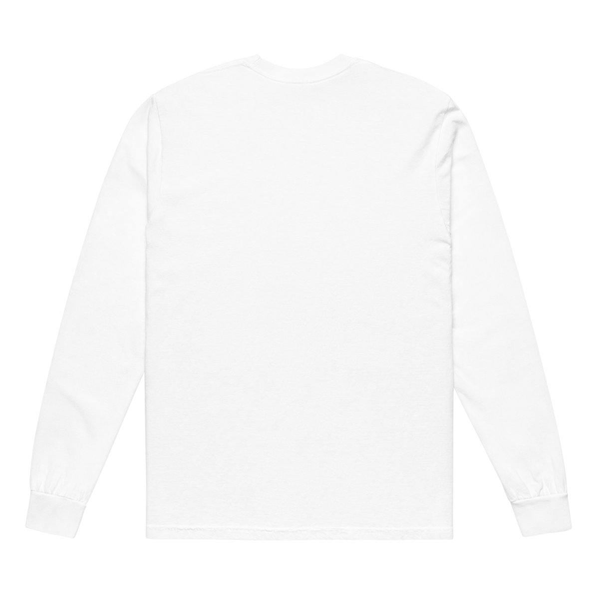 Bella Mir Comfort Longsleeve 002 - Product mockup