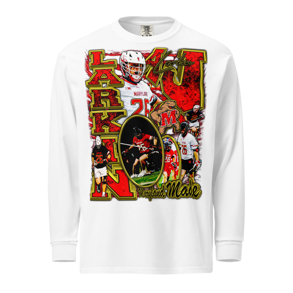 Aj Larkin Comfort Longsleeve - Black