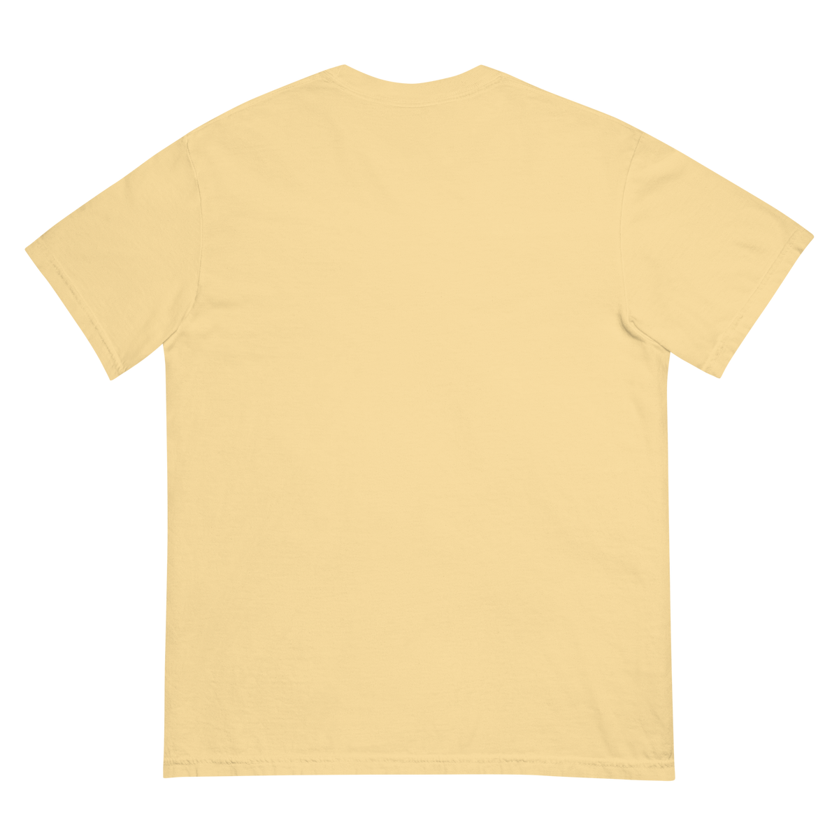 Wingate Toon Comfort Graphic Tee - Product mockup
