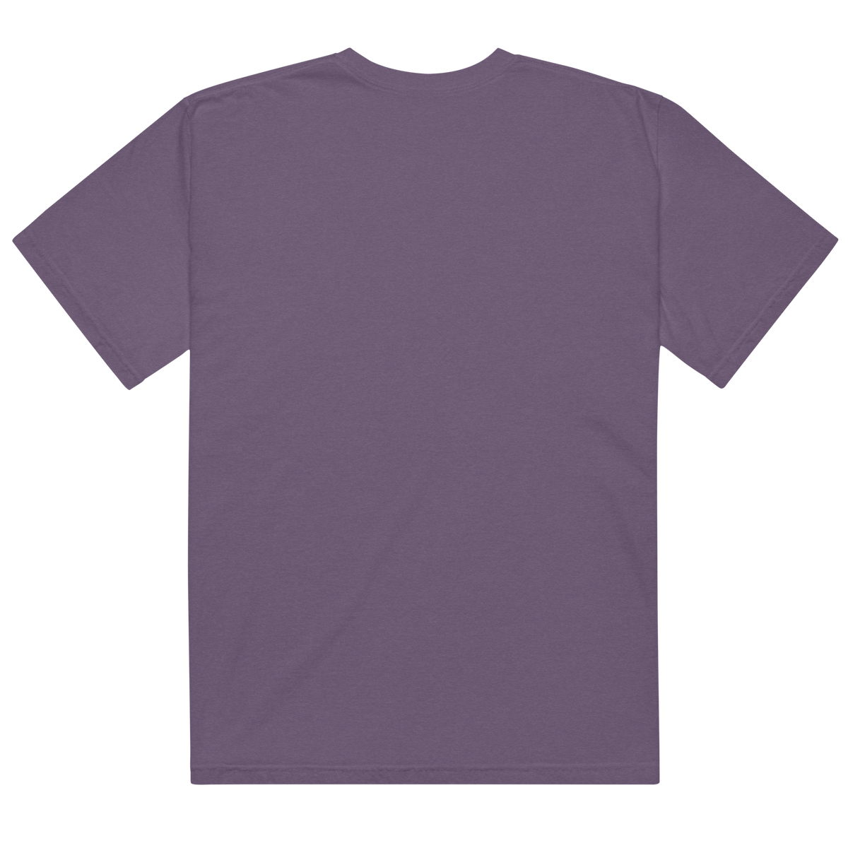 Bella Mir Comfort Graphic T-Shirt 002 - Product mockup