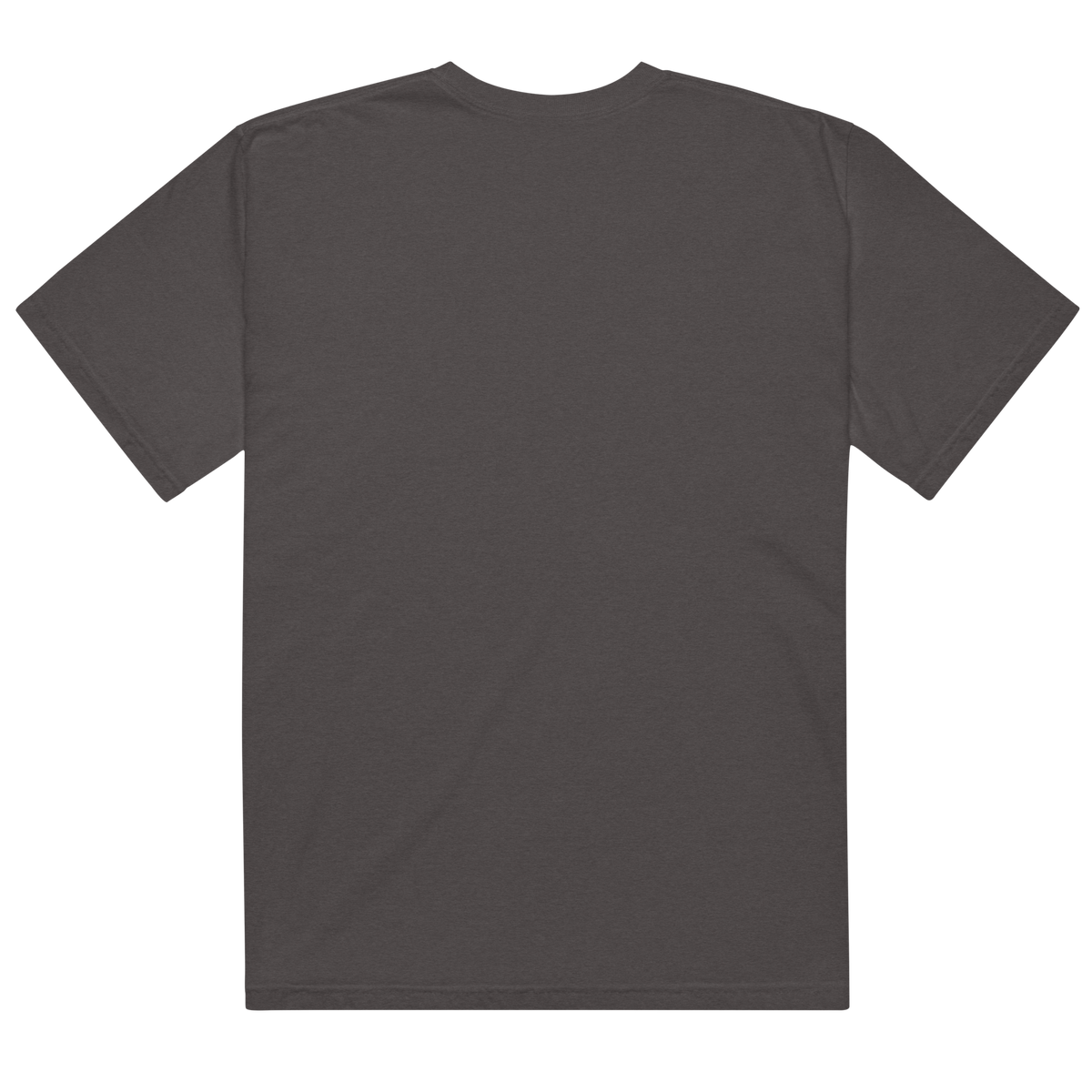 Ava McKennie Comfort Graphic Tee - Product mockup