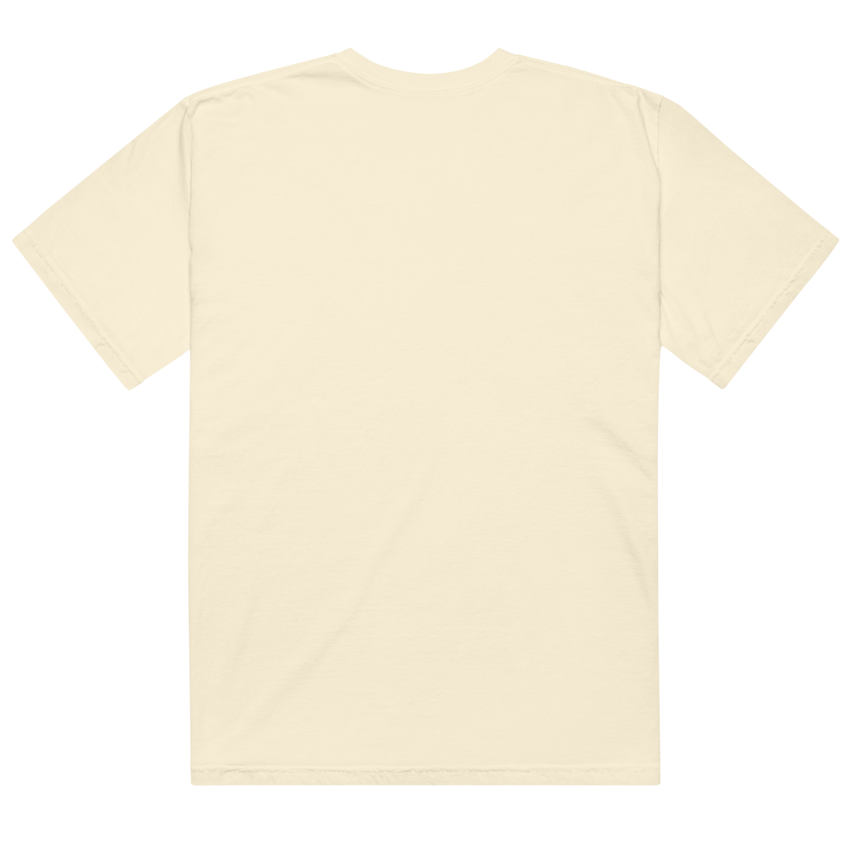 Testudo 02 Comfort T-Shirt - Product mockup