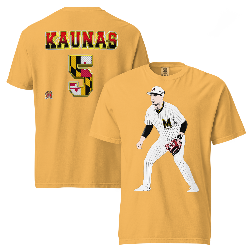 Ty Kaunas Comfort Graphic 02 - Black