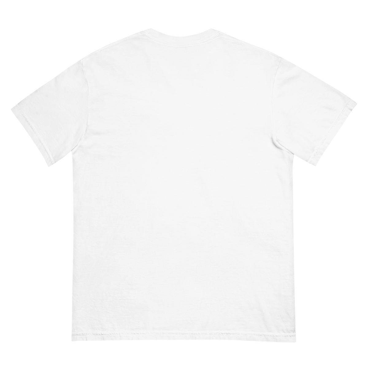Wingate Toon Comfort Graphic Tee - Product mockup