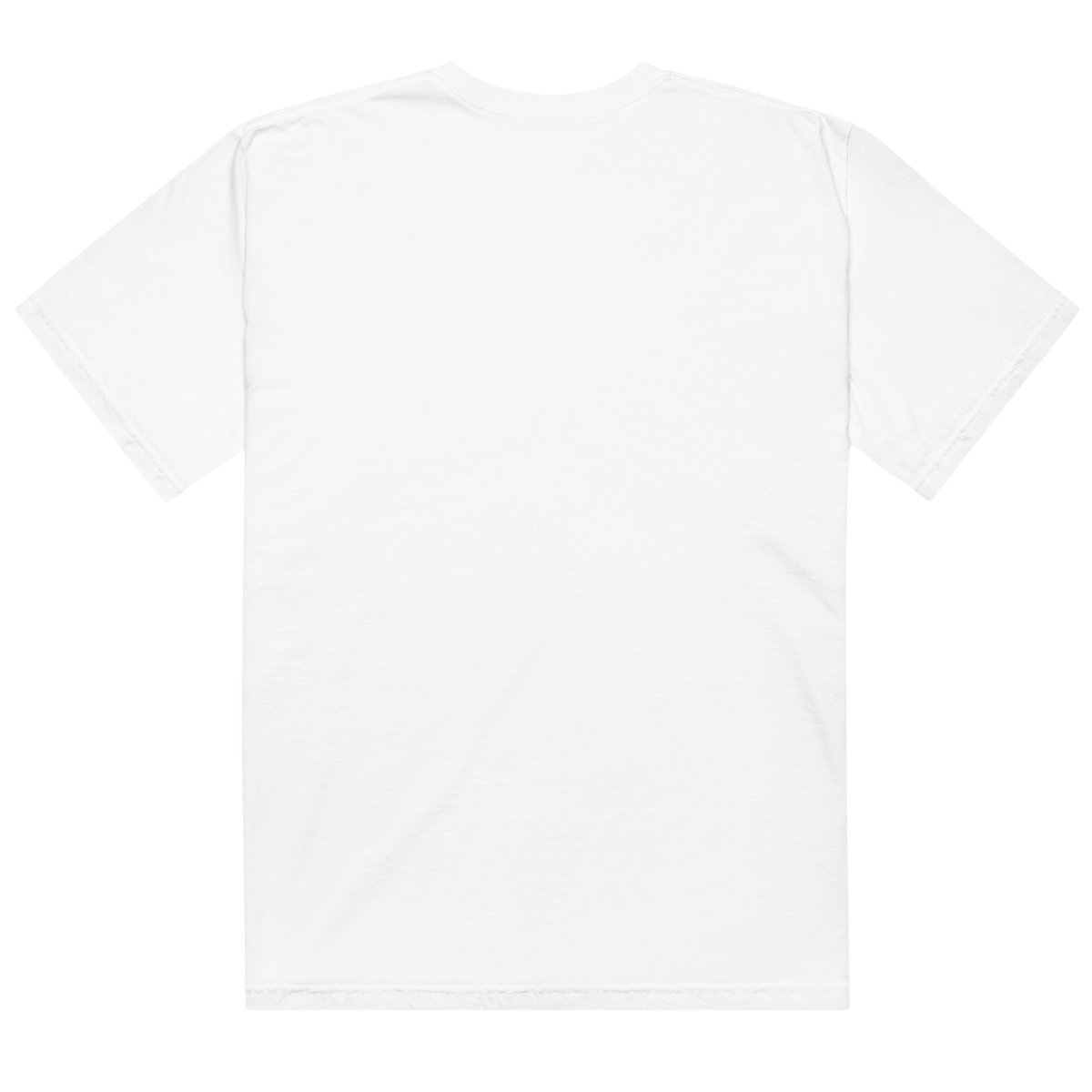 Bella Mir Comfort Graphic T-Shirt 002 - Product mockup