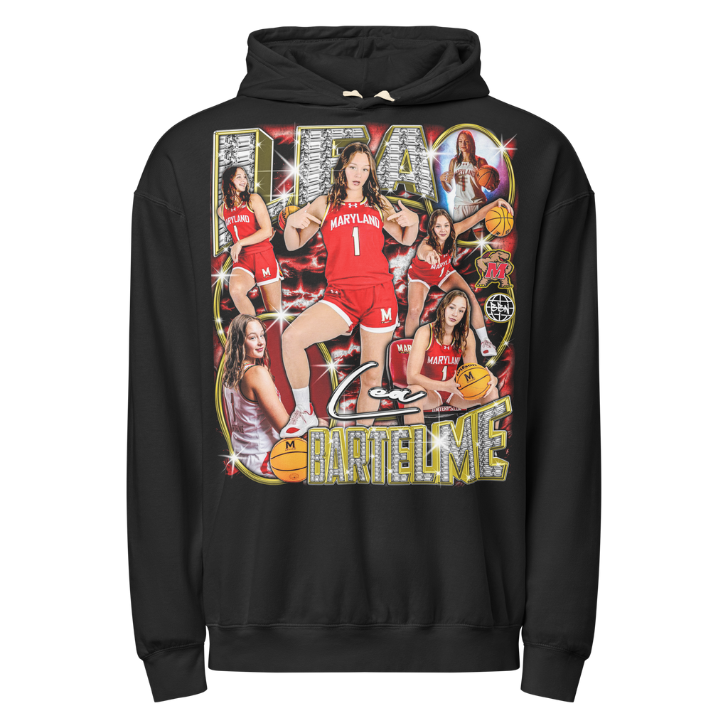 Lea Bartelme Comfort Hoodie