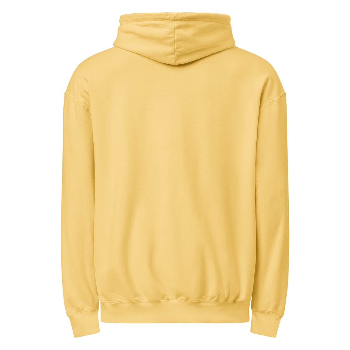 Mills Mafia Comfort Graphic Hoodie 001 - Product mockup