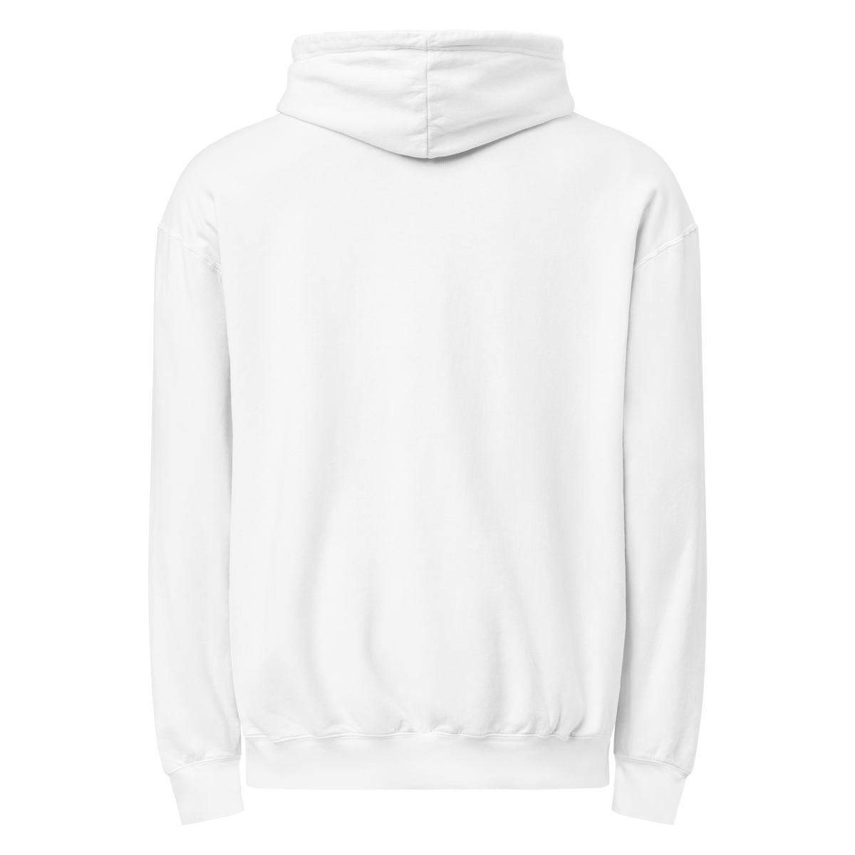 Mills Mafia Comfort Graphic Hoodie 001 - Product mockup