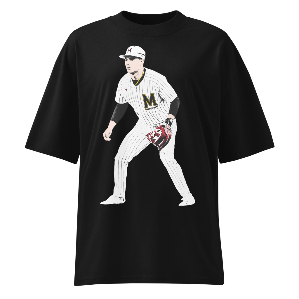 Ty Kaunas Streetwear Graphic 02 - Black