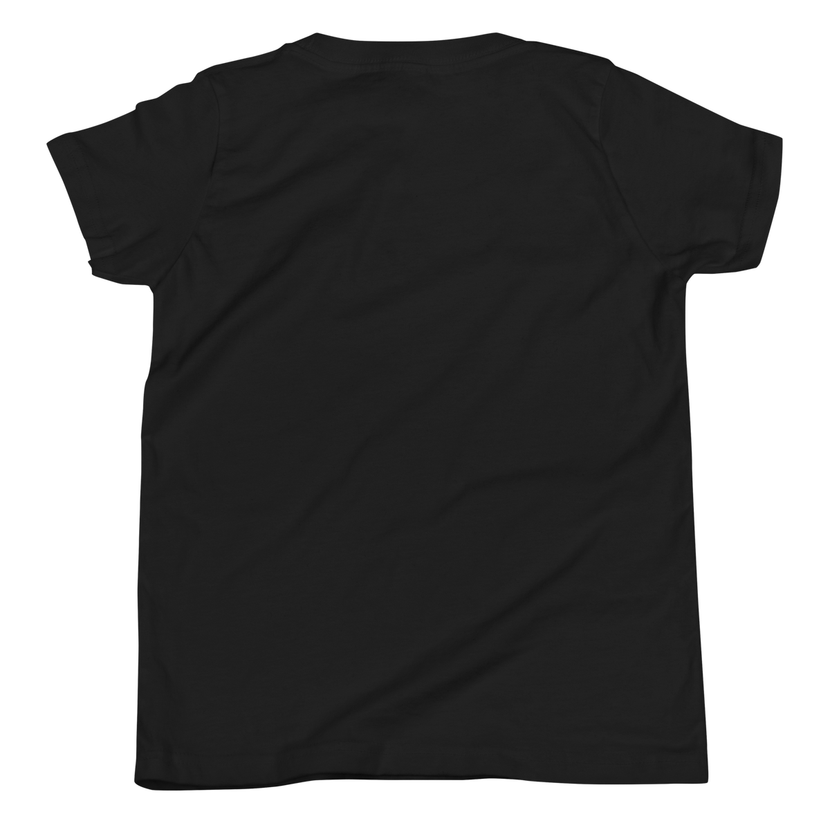 YOUTH Bella Mir Graphic T-Shirt 002 - Product mockup